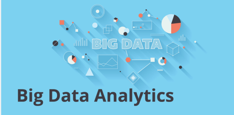 Difference between Big Data and Data Analytics - Digital Nest Blog