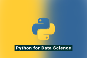 How Python is used in Data Science? - Digital Nest Blog