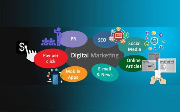 Best Digital Marketing Course in Hyderabad with Placement